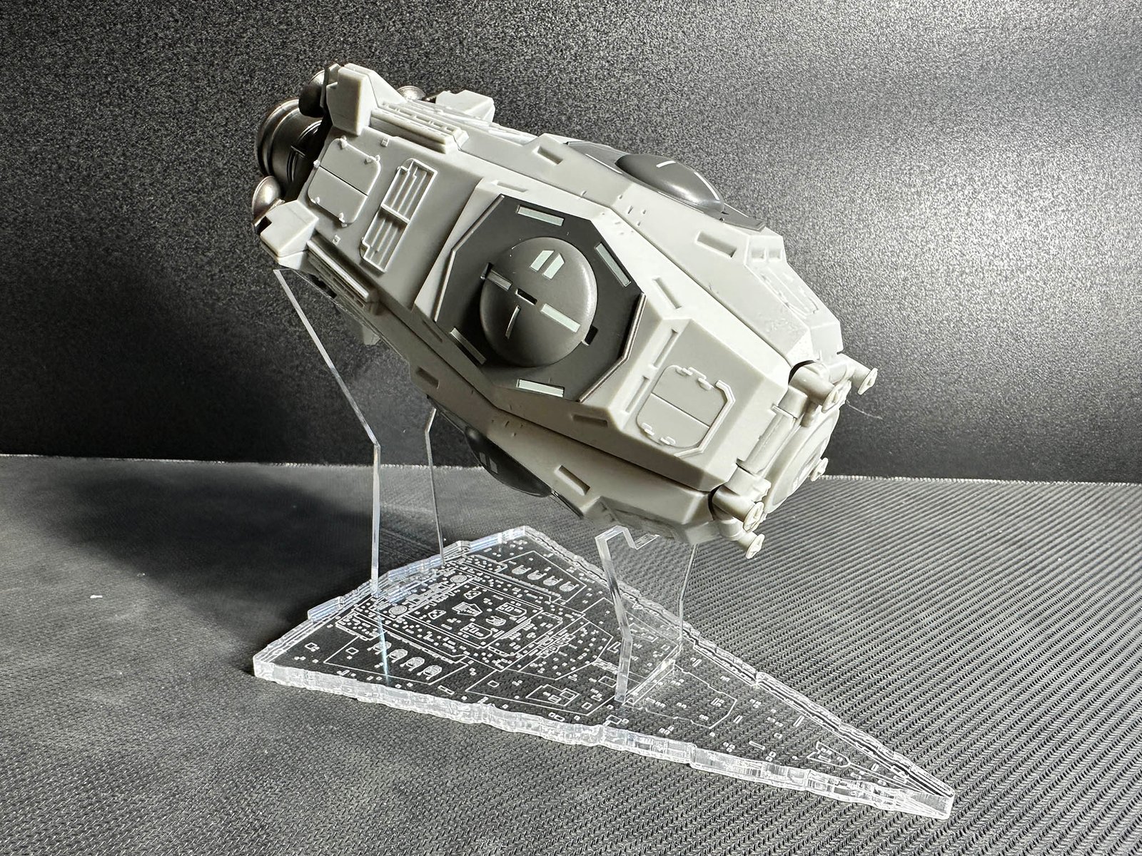 Probe-Mate Hyperspace Pod Stand - Image 3