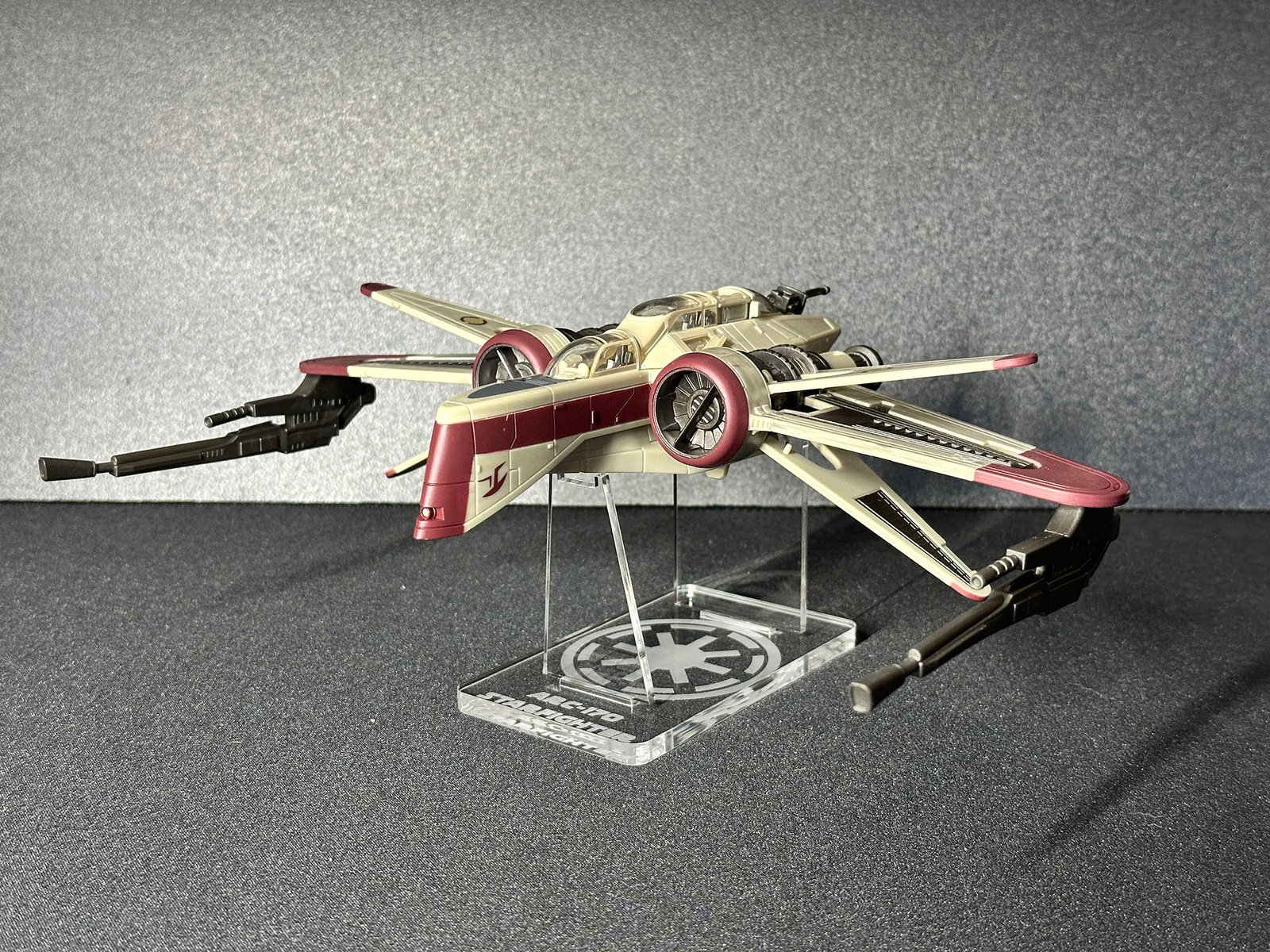 ARC-170 Starfighter - Image 2