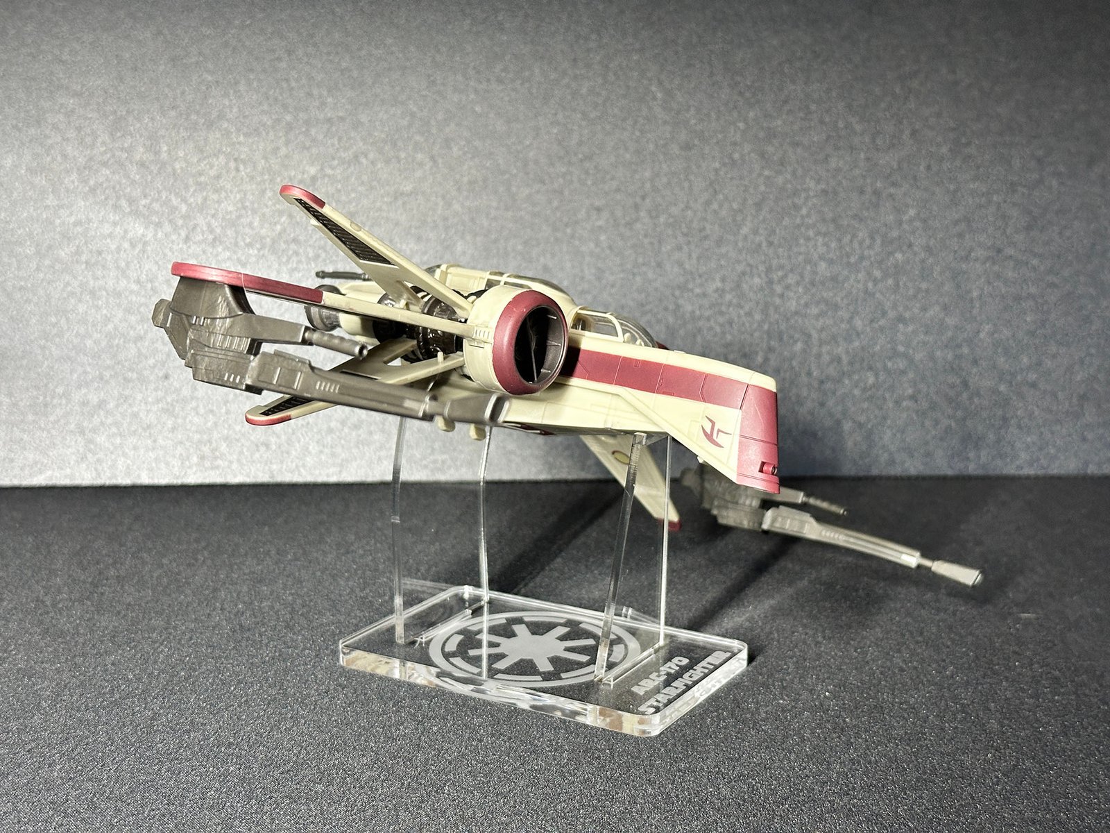 ARC-170 Starfighter - Image 6