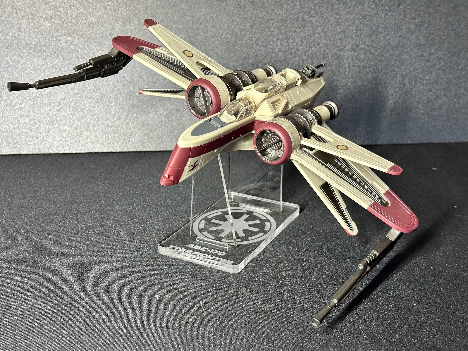 ARC-170 Starfighter - Image 5