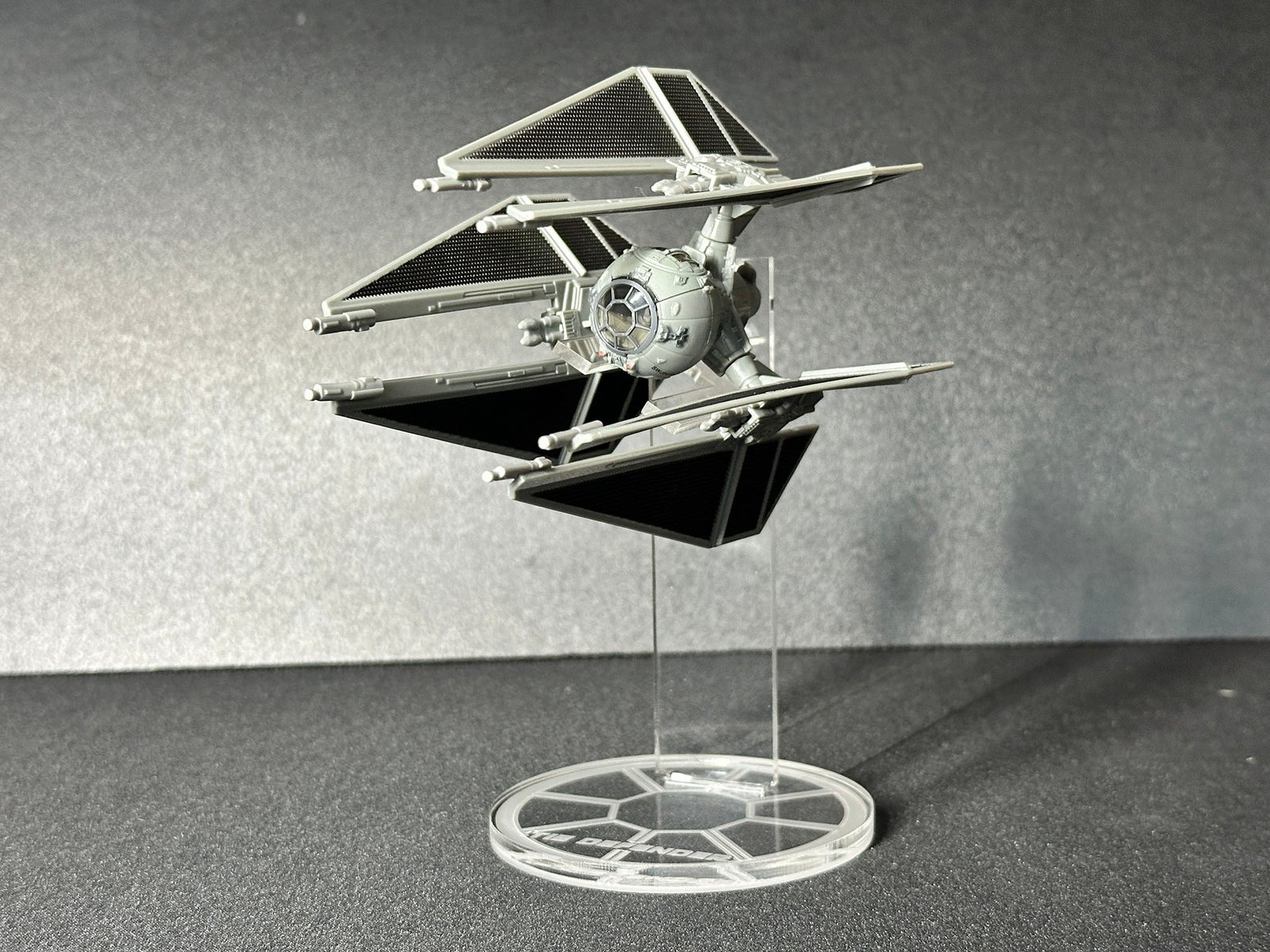 Tie Defender - Image 5