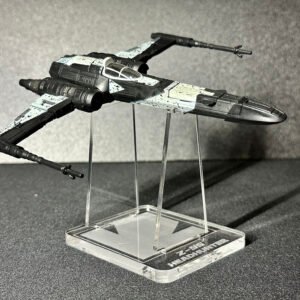 Alternative view of Z-95 Headhunter