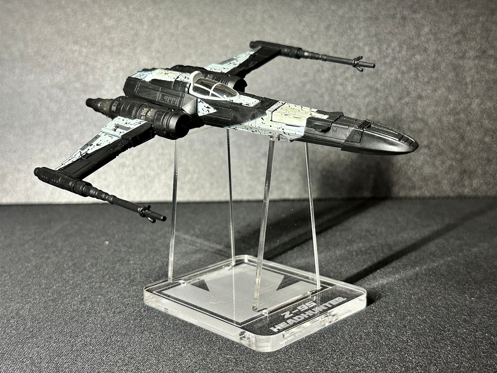 Z-95 Headhunter - Image 2