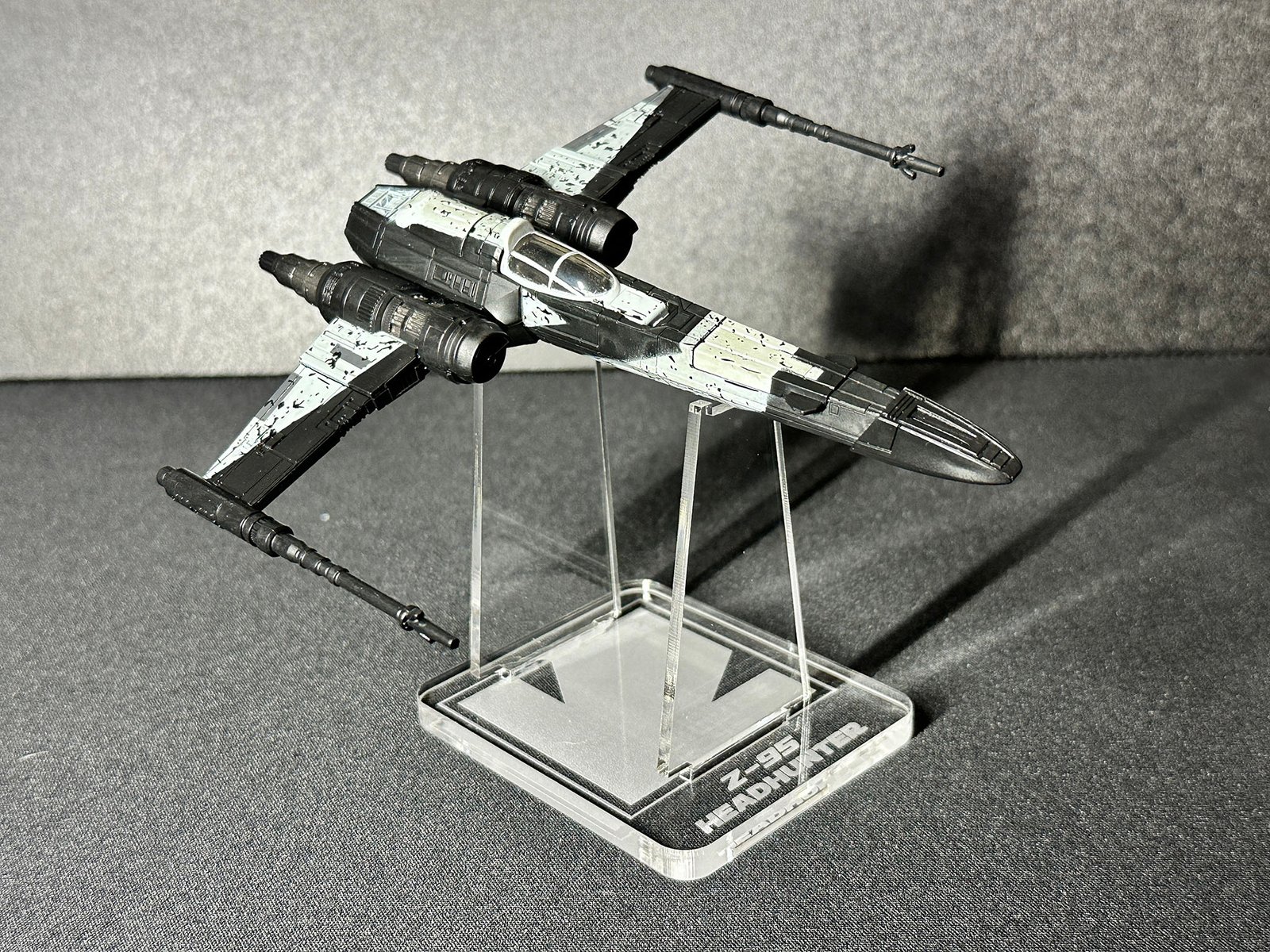 Z-95 Headhunter - Image 5