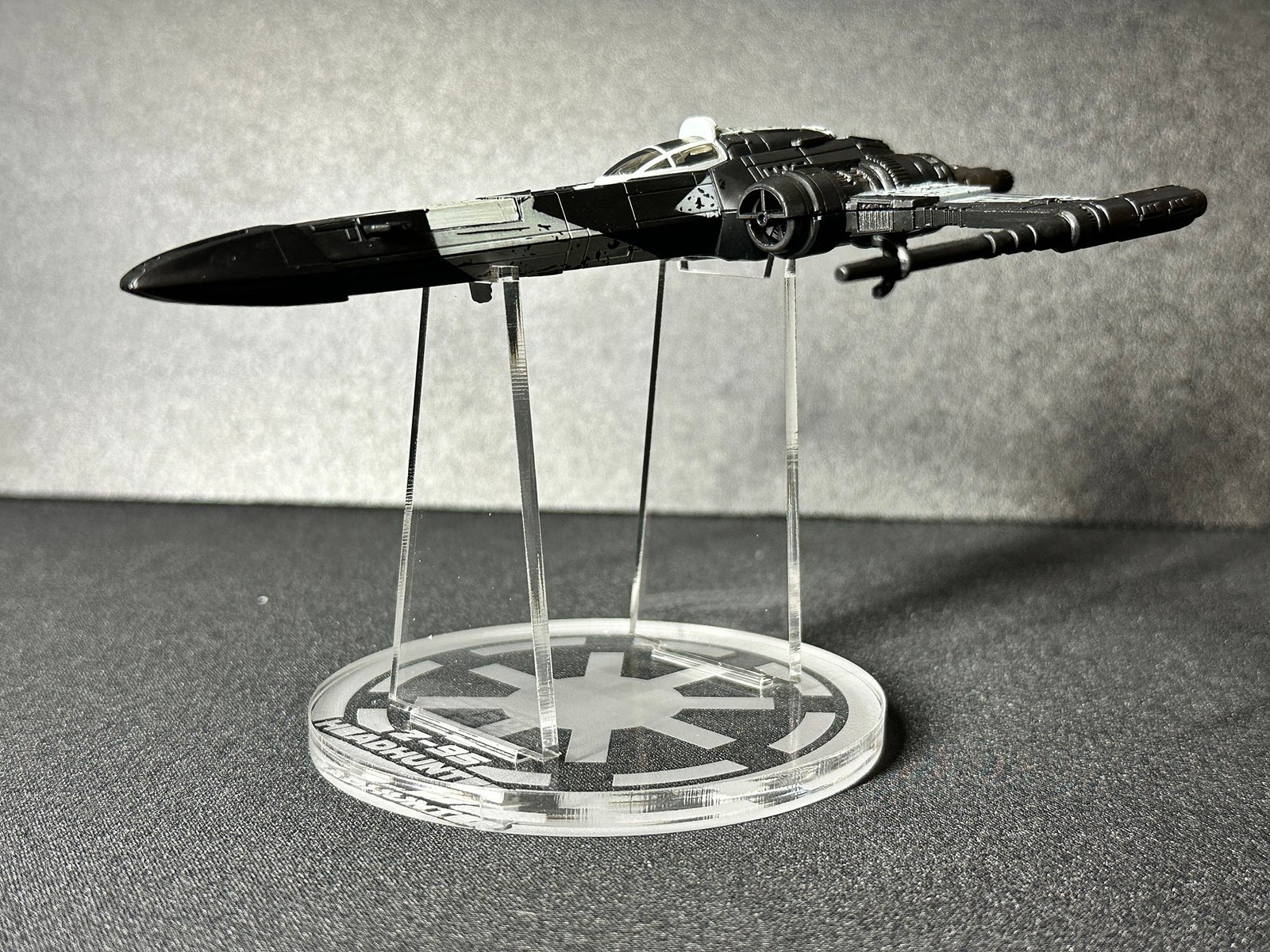 Z-95 Headhunter - Image 4