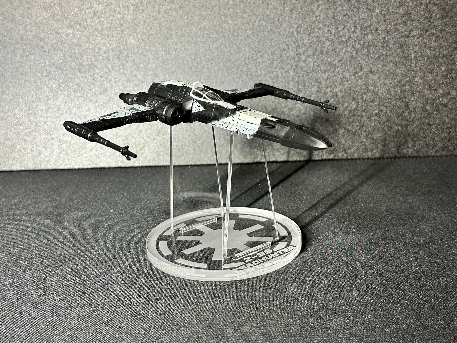 Z-95 Headhunter - Image 8