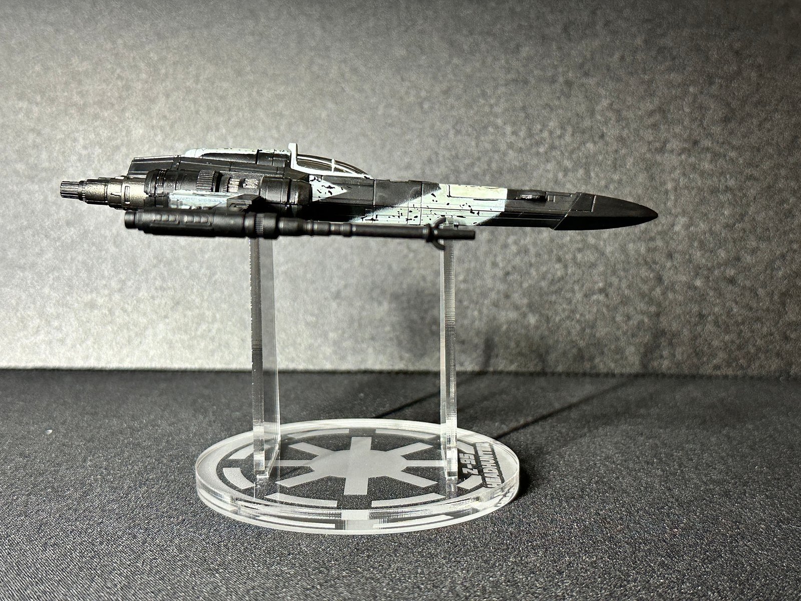 Z-95 Headhunter - Image 7