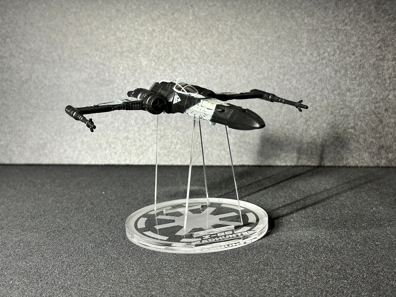 Z-95 Headhunter - Image 6