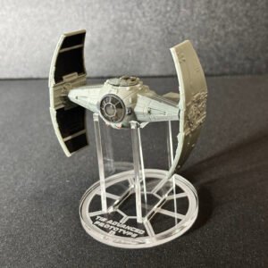 Tie Advanced Prototype
