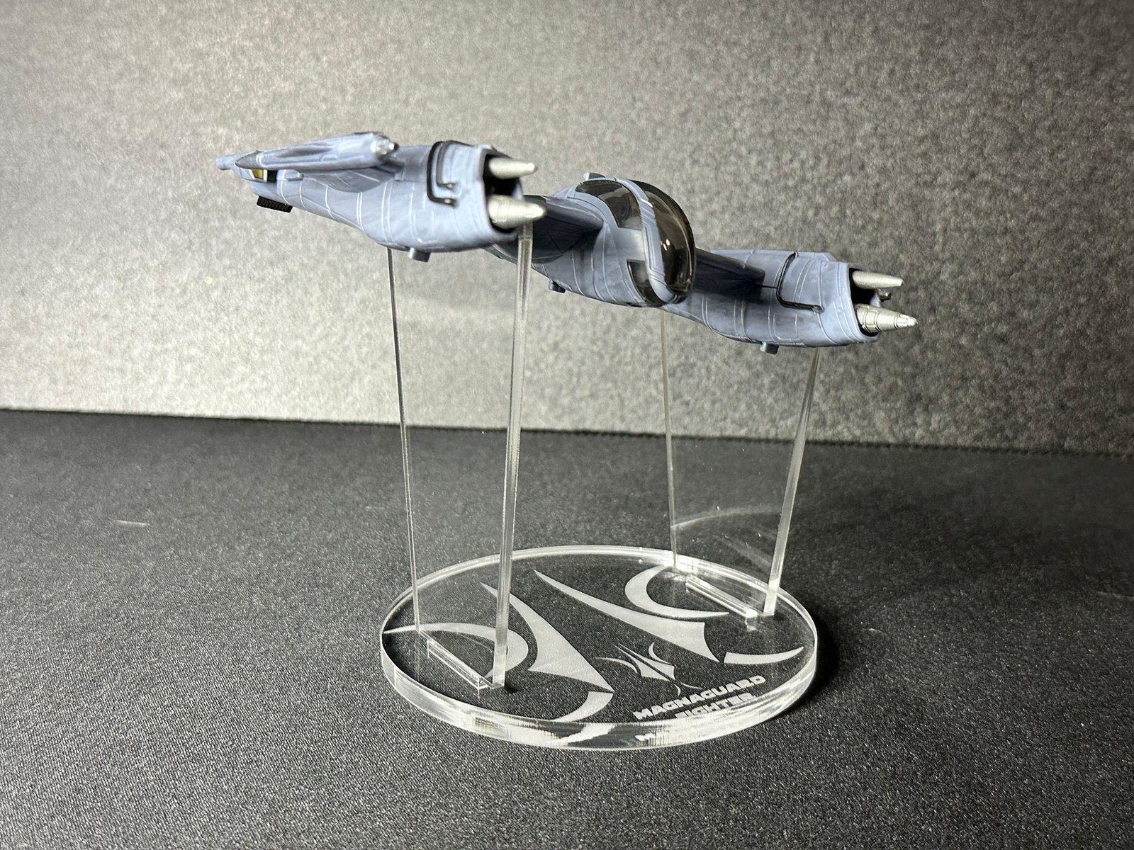 Magnaguard Fighter - Image 2