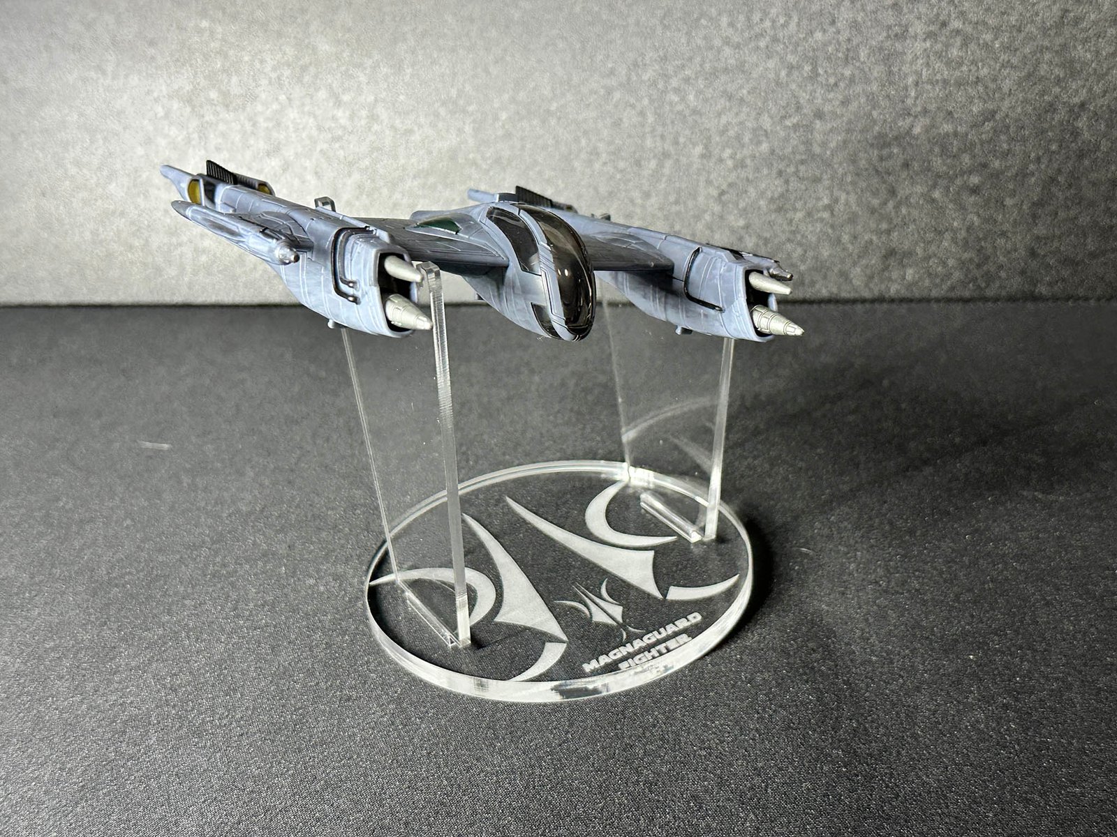 Magnaguard Fighter - Image 3