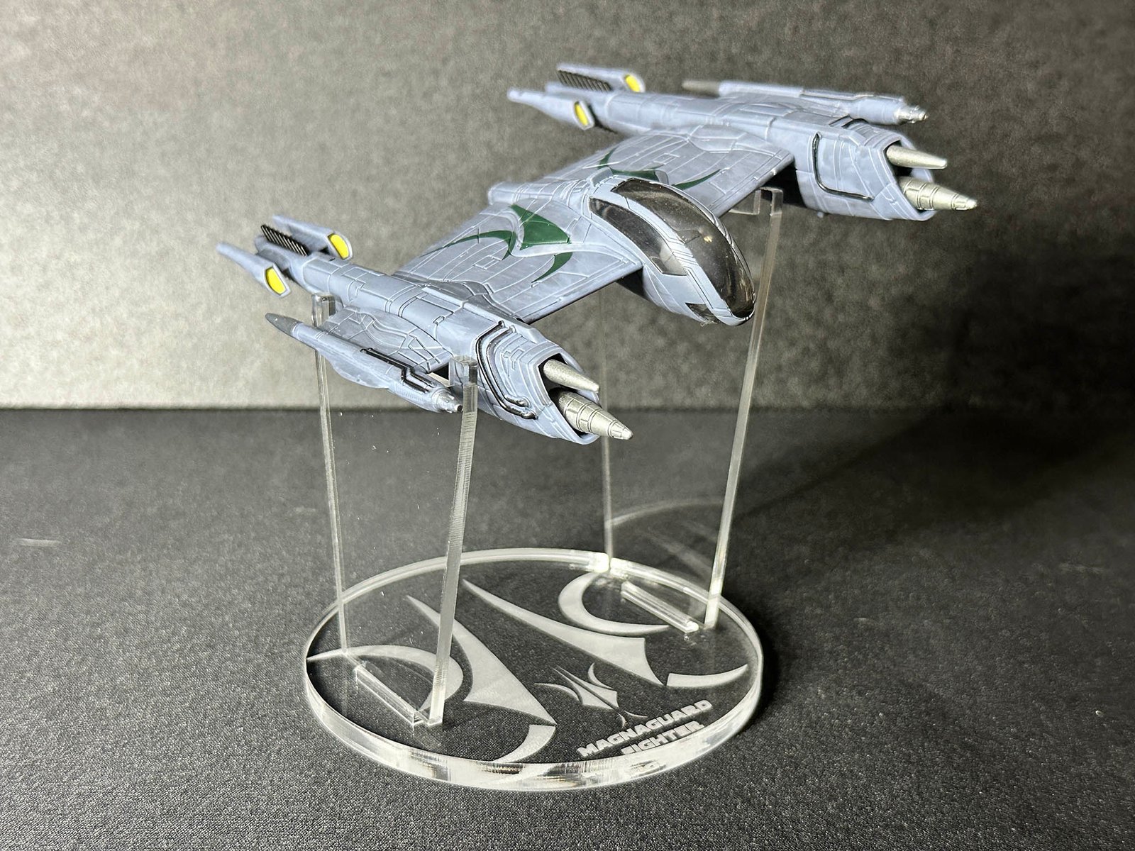 Magnaguard Fighter - Image 4