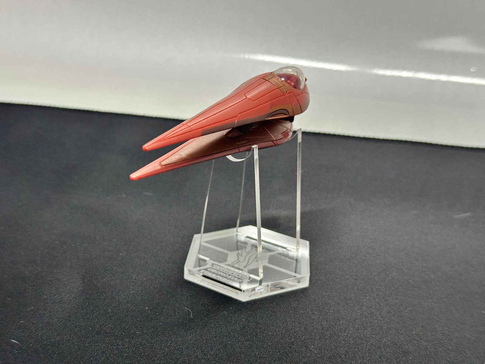 Geonosian Starfighter - Image 6