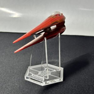 Geonosian Starfighter