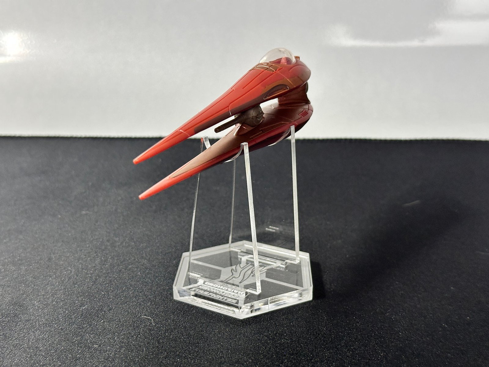 Geonosian Starfighter - Image 4