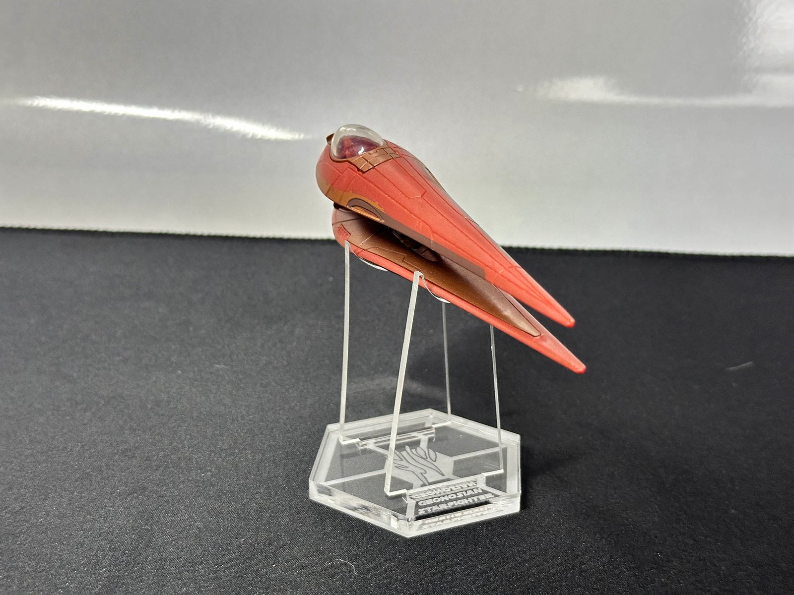 Geonosian Starfighter - Image 5