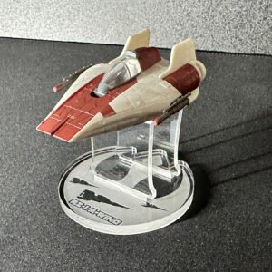 RZ-1 A-Wing Starfighter