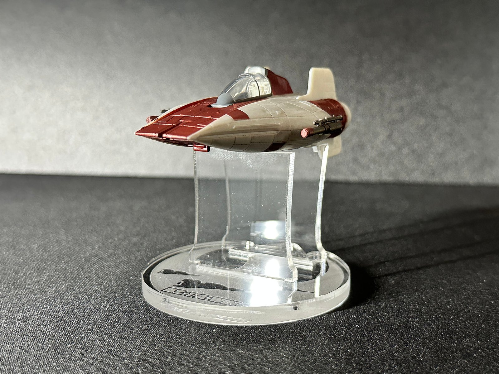 RZ-1 A-Wing Starfighter - Image 2