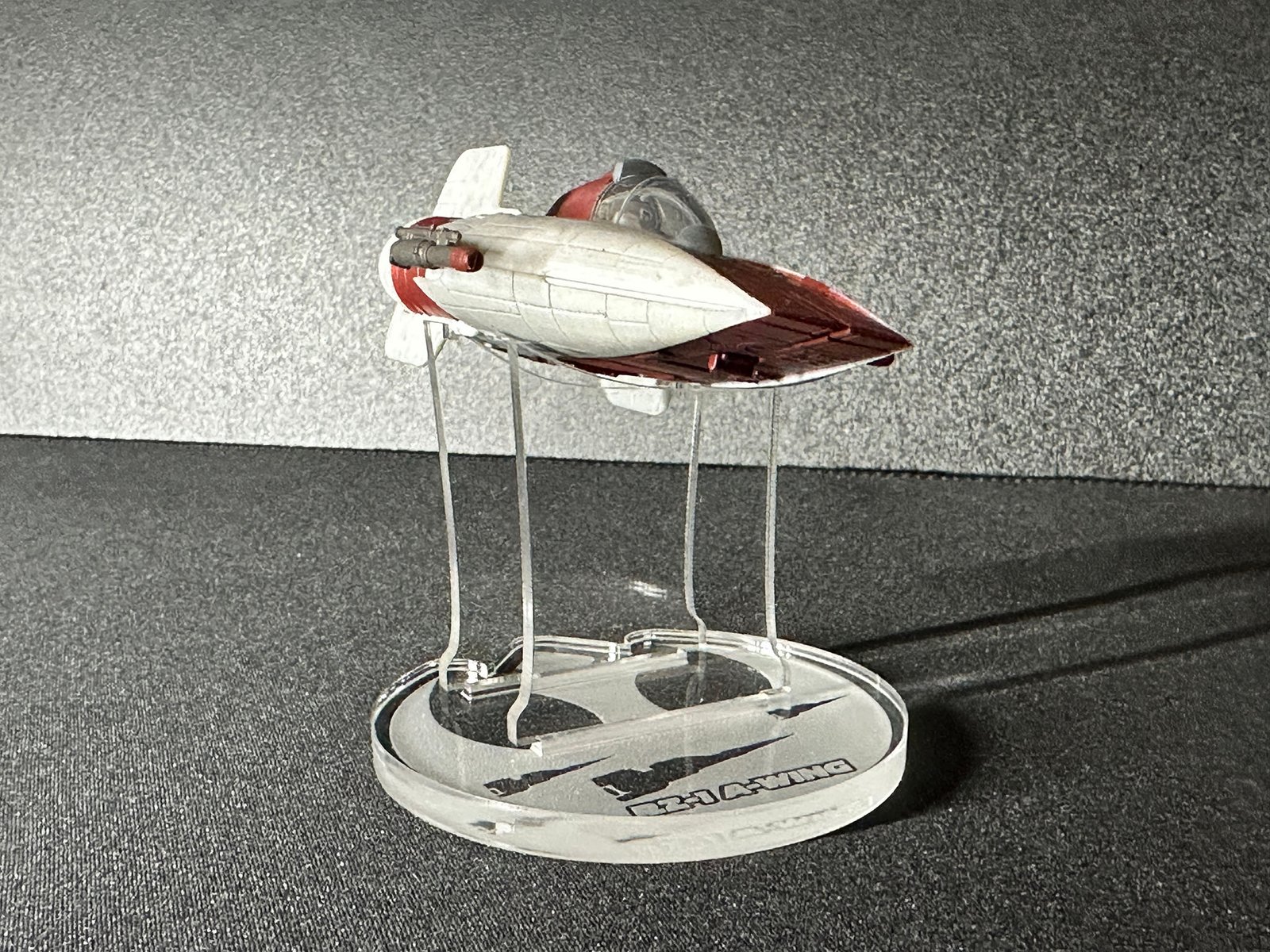 RZ-1 A-Wing Starfighter - Image 4