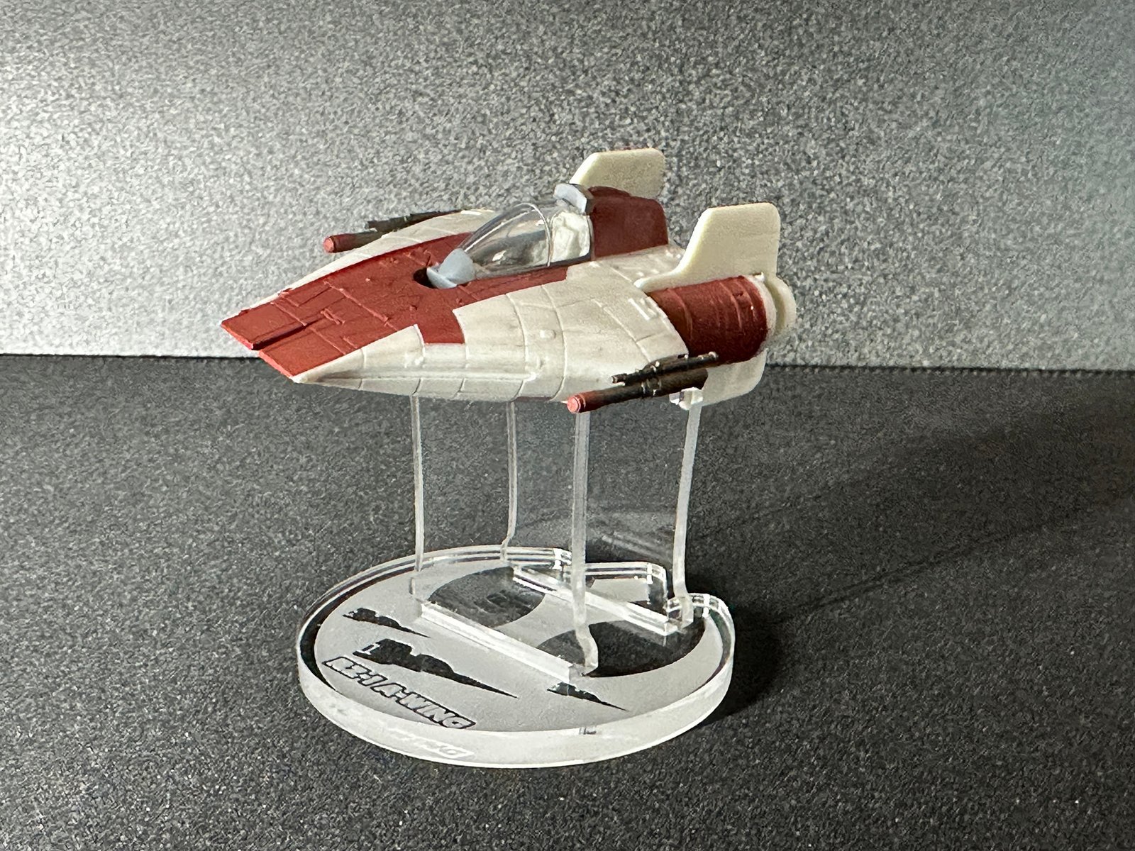 RZ-1 A-Wing Starfighter - Image 5