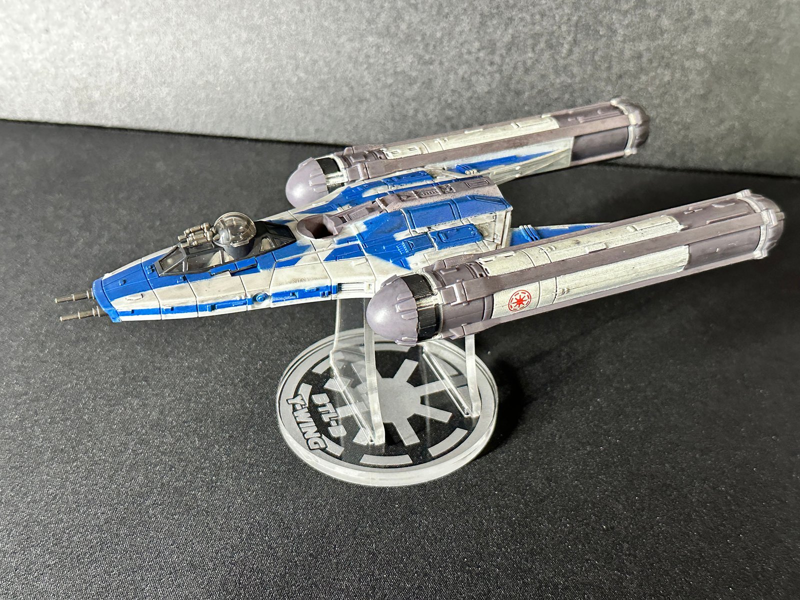 Republic Y-Wing