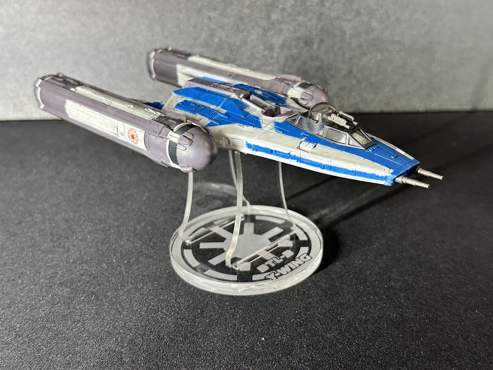Republic Y-Wing - Image 8