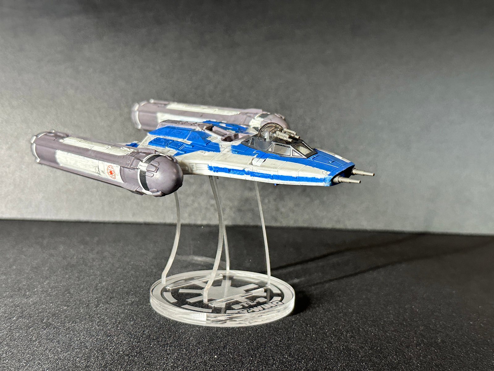 Republic Y-Wing - Image 5