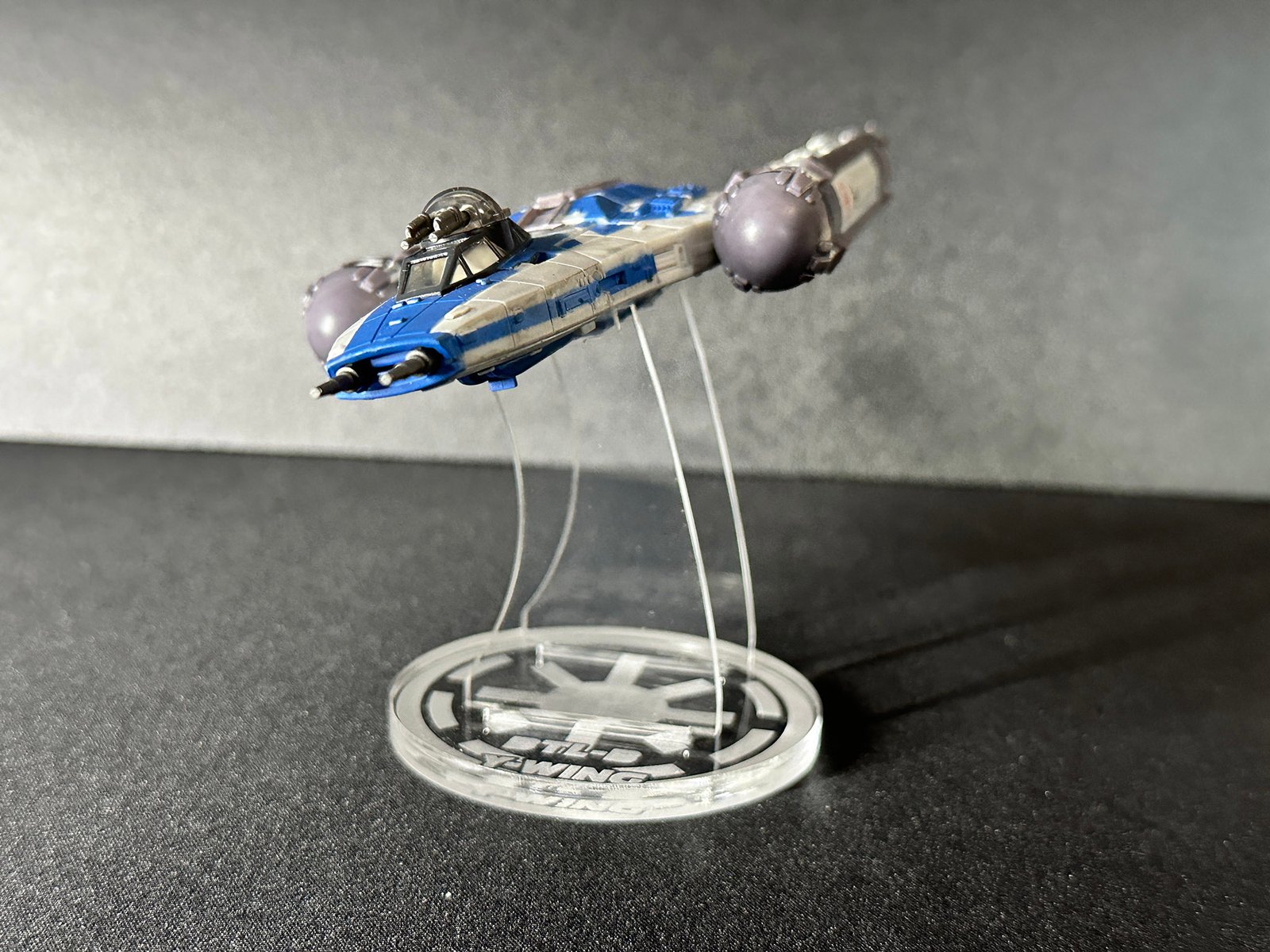 Republic Y-Wing - Image 7