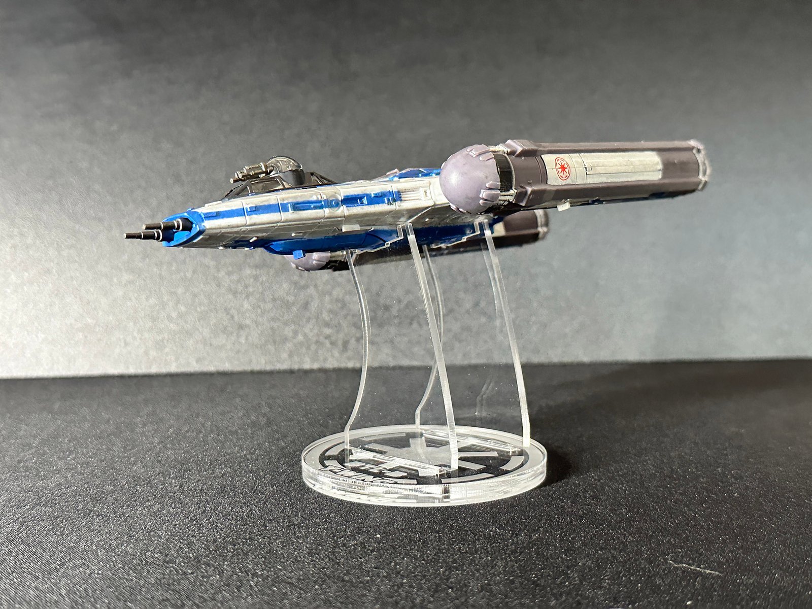Republic Y-Wing - Image 4