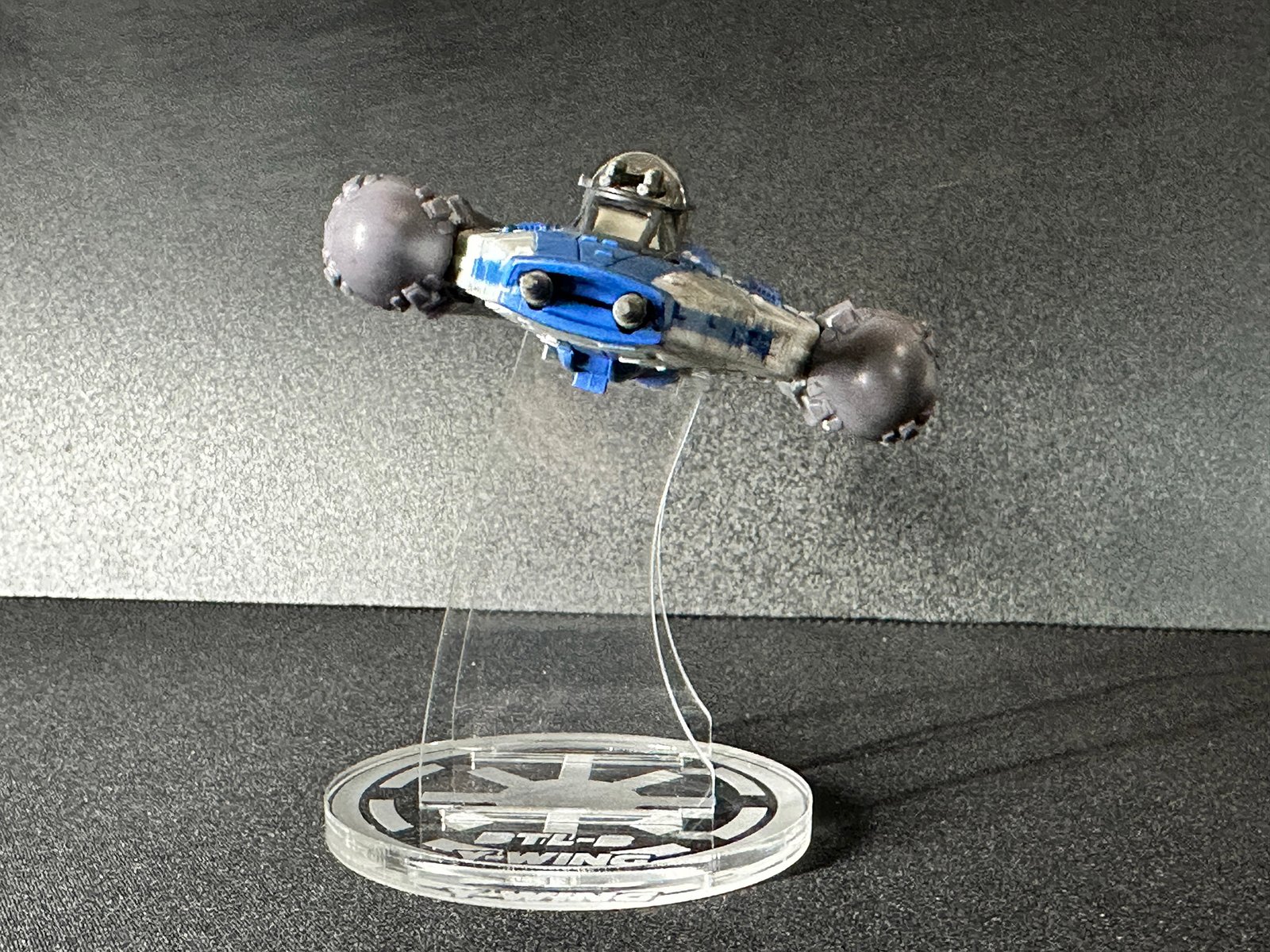 Republic Y-Wing - Image 3