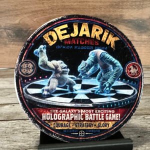 Star Wars Coasters