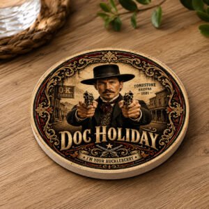 Alternative view of Retro Pop Culture Coasters