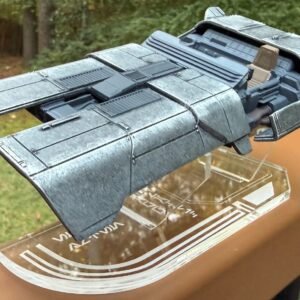 Galactic Racer Speeder Stand